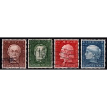 Menneskehedens hjælpere fra 1954.